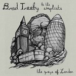 The Greys Of London EP